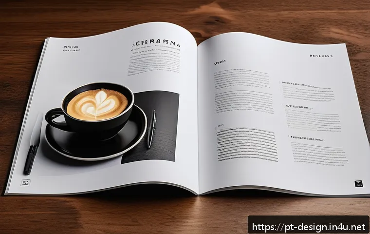 Dominando técnicas avançadas de layout no InDesign para projetos profissionais irresistíveis 3 인디자인 레이아웃 기법 관련 이미지 1